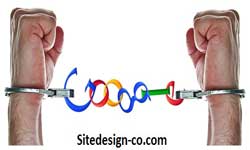 آپدیت الگوریتم های گوگل